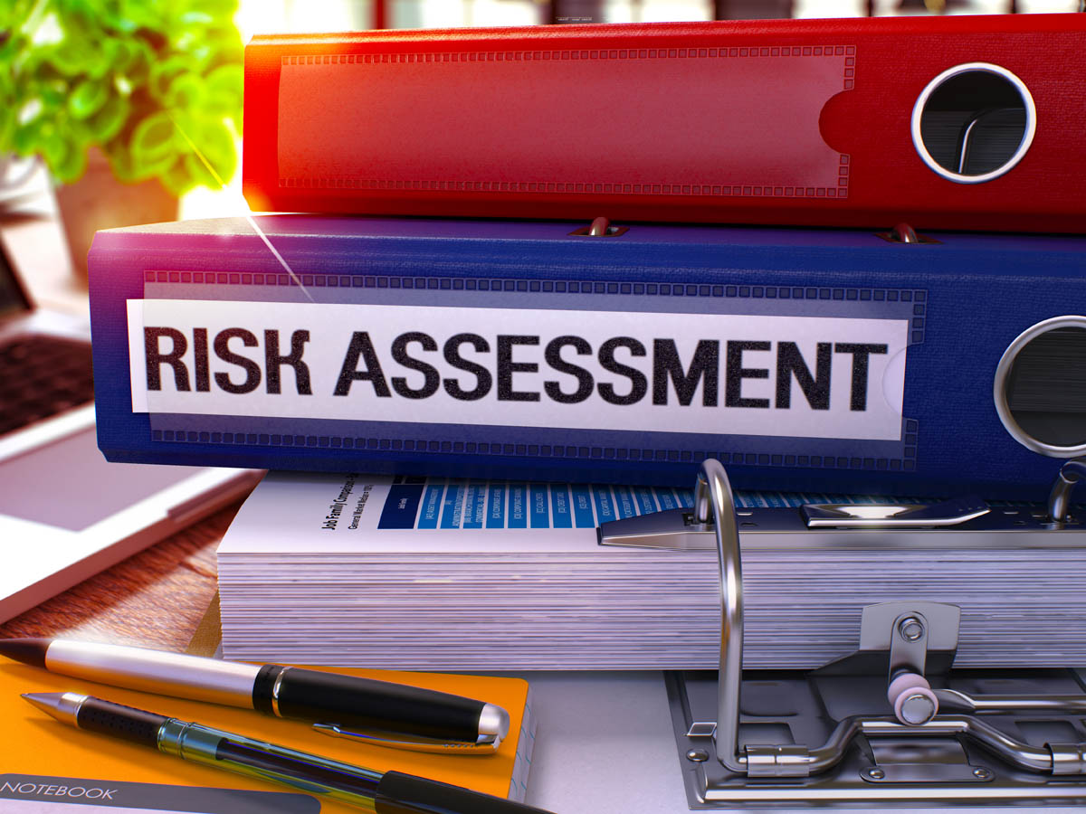 Fire safety risk assessment