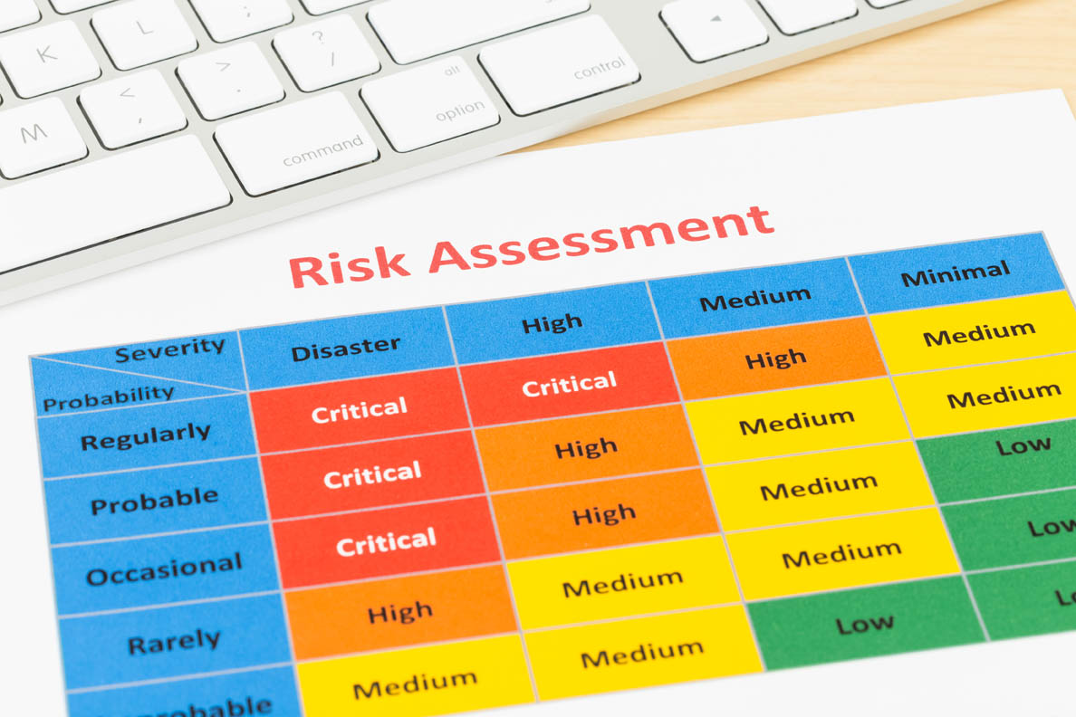 Fire risk assessment services In UK