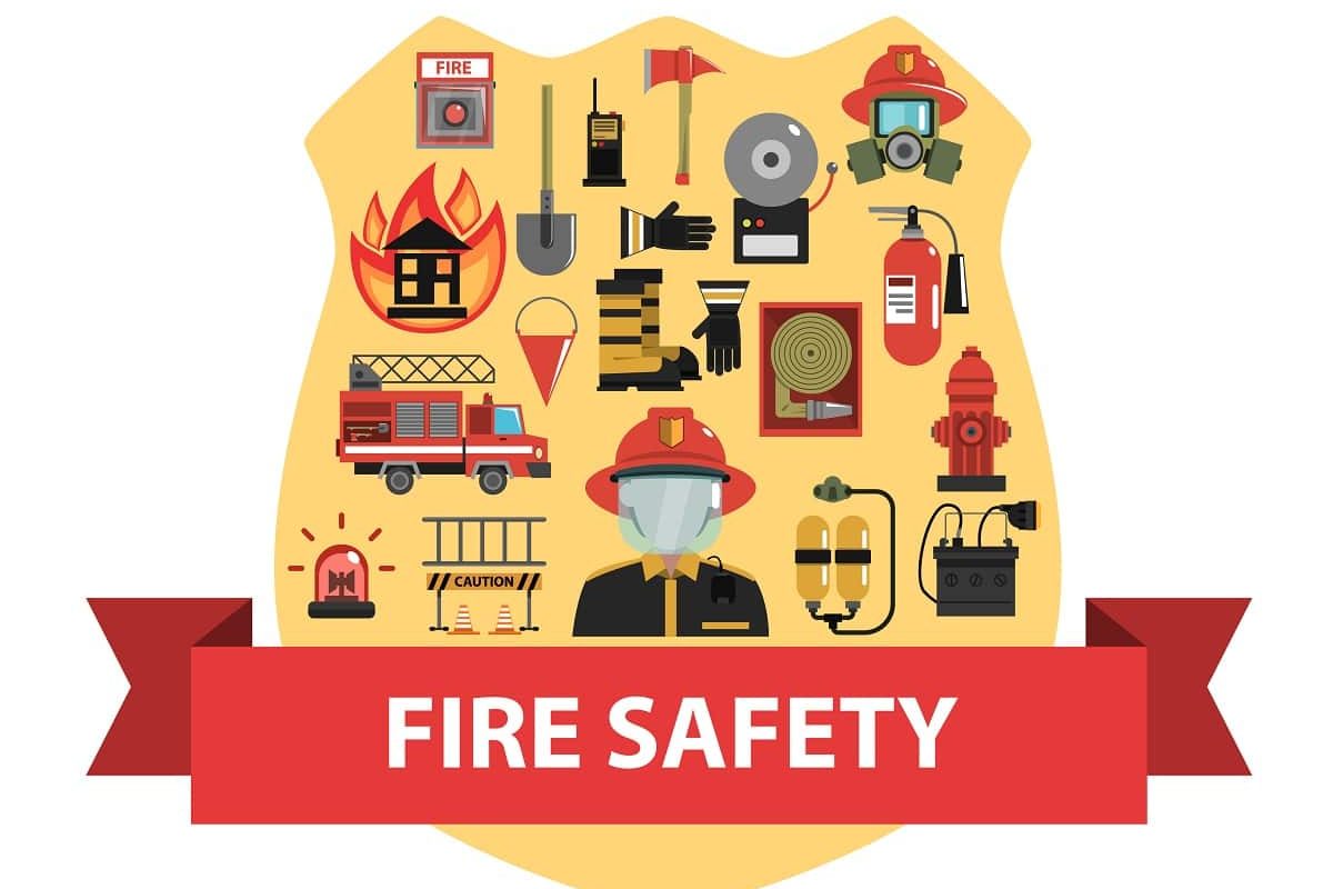 landlord fire risk assessment