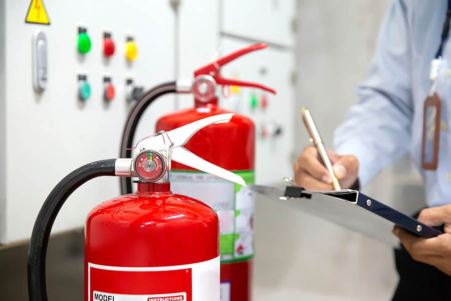 Fire Risk Safety Assessments